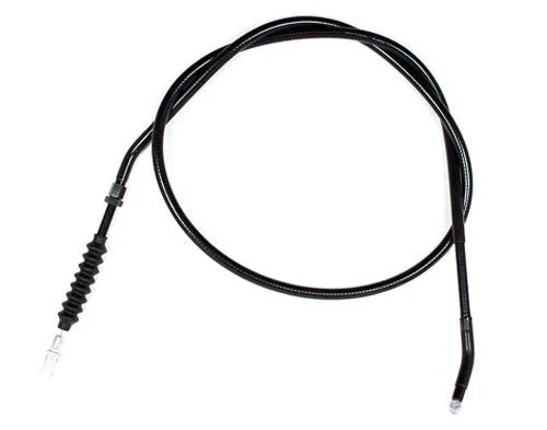 Motion Pro Clutch Cable - Suzuki - Black Vinyl 04-0152