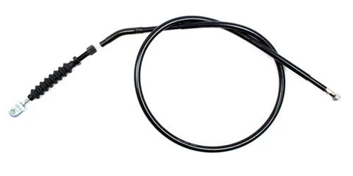 Motion Pro Clutch Cable - Suzuki - Black Vinyl 04-0167