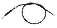 Load image into Gallery viewer, Motion Pro Clutch Cable - Suzuki - Black Vinyl 04-0167