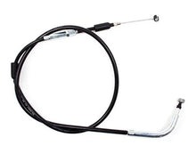 Load image into Gallery viewer, Motion Pro Clutch Cable - Suzuki - Black Vinyl 04-0207