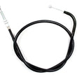 Load image into Gallery viewer, Motion Pro Clutch Cable - Suzuki - Black Vinyl 04-0220