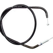 Load image into Gallery viewer, Motion Pro Clutch Cable - Suzuki - Black Vinyl 04-0227