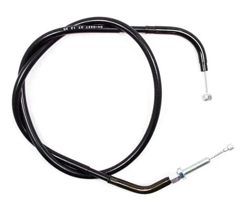 Motion Pro Clutch Cable - Suzuki - Black Vinyl 04-0227
