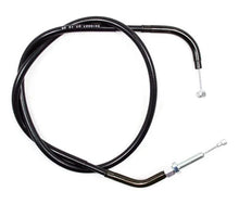 Load image into Gallery viewer, Motion Pro Clutch Cable - Suzuki - Black Vinyl 04-0227