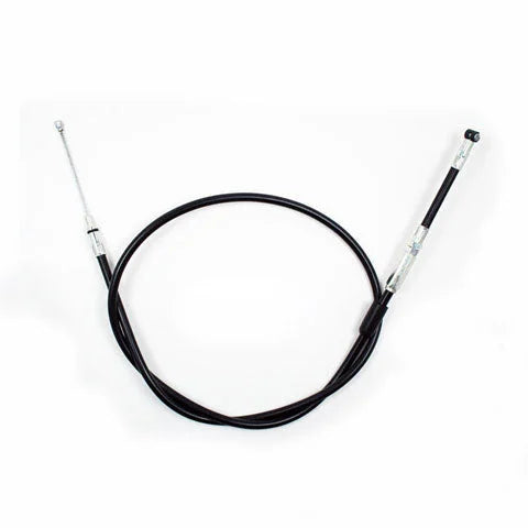 Motion Pro Clutch Cable - Suzuki - Black Vinyl 04-0244
