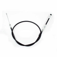 Load image into Gallery viewer, Motion Pro Clutch Cable - Suzuki - Black Vinyl 04-0244