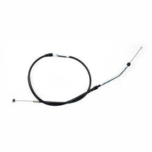 Load image into Gallery viewer, Motion Pro Clutch Cable - Suzuki - Black Vinyl 04-0252