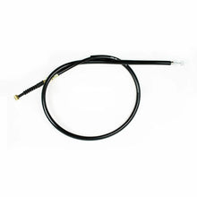 Load image into Gallery viewer, Motion Pro Clutch Cable - Suzuki - Black Vinyl 04-0260