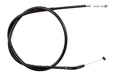 Motion Pro Clutch Cable - Suzuki - Black Vinyl 04-0261