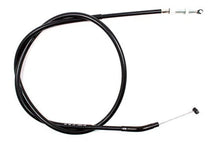 Load image into Gallery viewer, Motion Pro Clutch Cable - Suzuki - Black Vinyl 04-0261