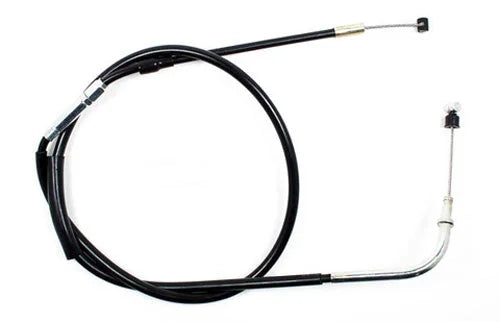 Motion Pro Clutch Cable - Suzuki - Black Vinyl 04-0262