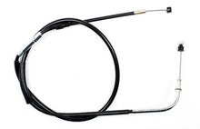 Load image into Gallery viewer, Motion Pro Clutch Cable - Suzuki - Black Vinyl 04-0262