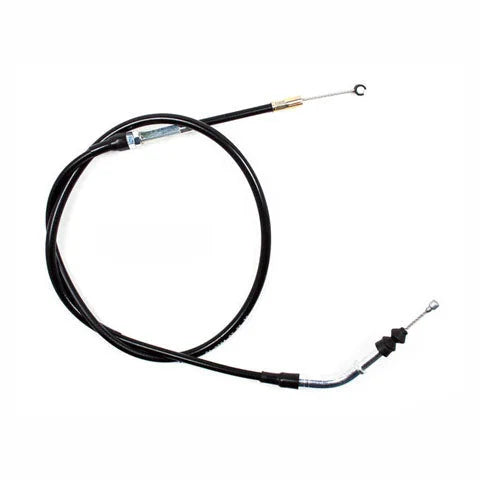 Motion Pro Clutch Cable - Suzuki - Black Vinyl 04-0264