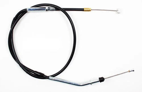 Motion Pro Clutch Cable - Suzuki - Black Vinyl 04-0280