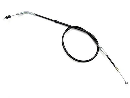 Motion Pro Clutch Cable - Suzuki - Black Vinyl 04-0319