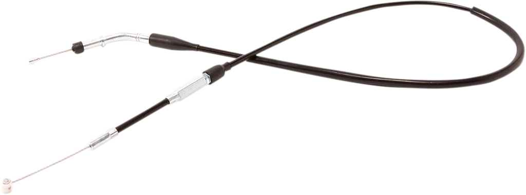 Motion Pro Clutch Cable - Suzuki - Black Vinyl 04-0338 - Main Product View