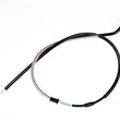 Load image into Gallery viewer, Motion Pro Clutch Cable - Terminator - +2" - Yamaha - Black Vinyl 05-0312