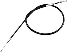 Load image into Gallery viewer, Motion Pro Clutch Cable - Terminator - Honda - Black Vinyl - Main Product View