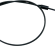 Load image into Gallery viewer, Motion Pro Clutch Cable - Terminator - Husqvarna - Black Vinyl 10-0017 - Main Product View