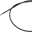Load image into Gallery viewer, Motion Pro Clutch Cable - Terminator - Husqvarna - Black Vinyl 10-0041 - Main Product View