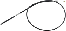 Load image into Gallery viewer, Motion Pro Clutch Cable - Terminator - Husqvarna - Black Vinyl 10-0041 - Main Product View