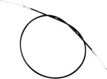 Load image into Gallery viewer, Motion Pro Clutch Cable - Terminator - Husqvarna - Black Vinyl - Main Product View
