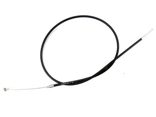 Motion Pro Clutch Cable - Terminator - KTM - Black Vinyl 10-0014