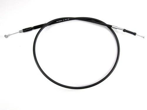 Motion Pro Clutch Cable - Terminator - KTM - Black Vinyl 10-0039