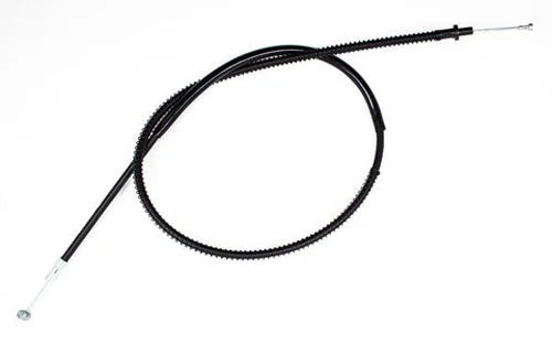 Motion Pro Clutch Cable - Terminator - Yamaha - Black Vinyl 05-0116
