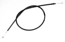 Load image into Gallery viewer, Motion Pro Clutch Cable - Terminator - Yamaha - Black Vinyl 05-0116