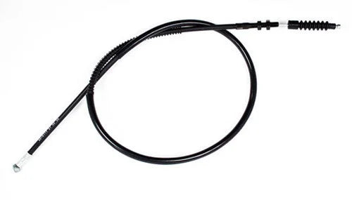 Motion Pro Clutch Cable - Terminator - Yamaha - Black Vinyl 05-0117