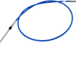 Load image into Gallery viewer, Motion Pro Clutch Cable - Terminator - Yamaha - Black Vinyl 05-0235 - Main Product View