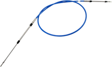 Load image into Gallery viewer, Motion Pro Clutch Cable - Terminator - Yamaha - Black Vinyl 05-0235 - Main Product View