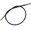 Load image into Gallery viewer, Motion Pro Clutch Cable - Yamaha - Black Vinyl 05-0017