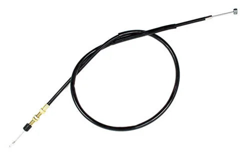 Motion Pro Clutch Cable - Yamaha - Black Vinyl 05-0017