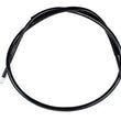 Load image into Gallery viewer, Motion Pro Clutch Cable - Yamaha - Black Vinyl 05-0027