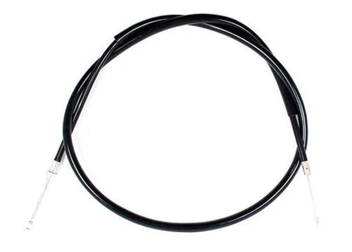 Motion Pro Clutch Cable - Yamaha - Black Vinyl 05-0027