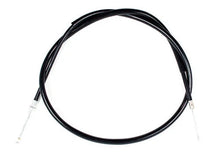 Load image into Gallery viewer, Motion Pro Clutch Cable - Yamaha - Black Vinyl 05-0027