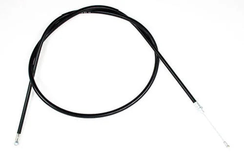 Motion Pro Clutch Cable - Yamaha - Black Vinyl 05-0058