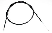 Load image into Gallery viewer, Motion Pro Clutch Cable - Yamaha - Black Vinyl 05-0058