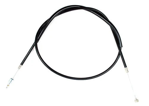 Motion Pro Clutch Cable - Yamaha - Black Vinyl 05-0060