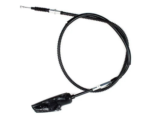 Motion Pro Clutch Cable - Yamaha - Black Vinyl 05-0062