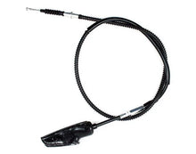Load image into Gallery viewer, Motion Pro Clutch Cable - Yamaha - Black Vinyl 05-0062
