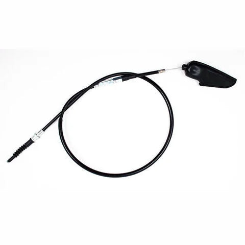 Motion Pro Clutch Cable - Yamaha - Black Vinyl 05-0063