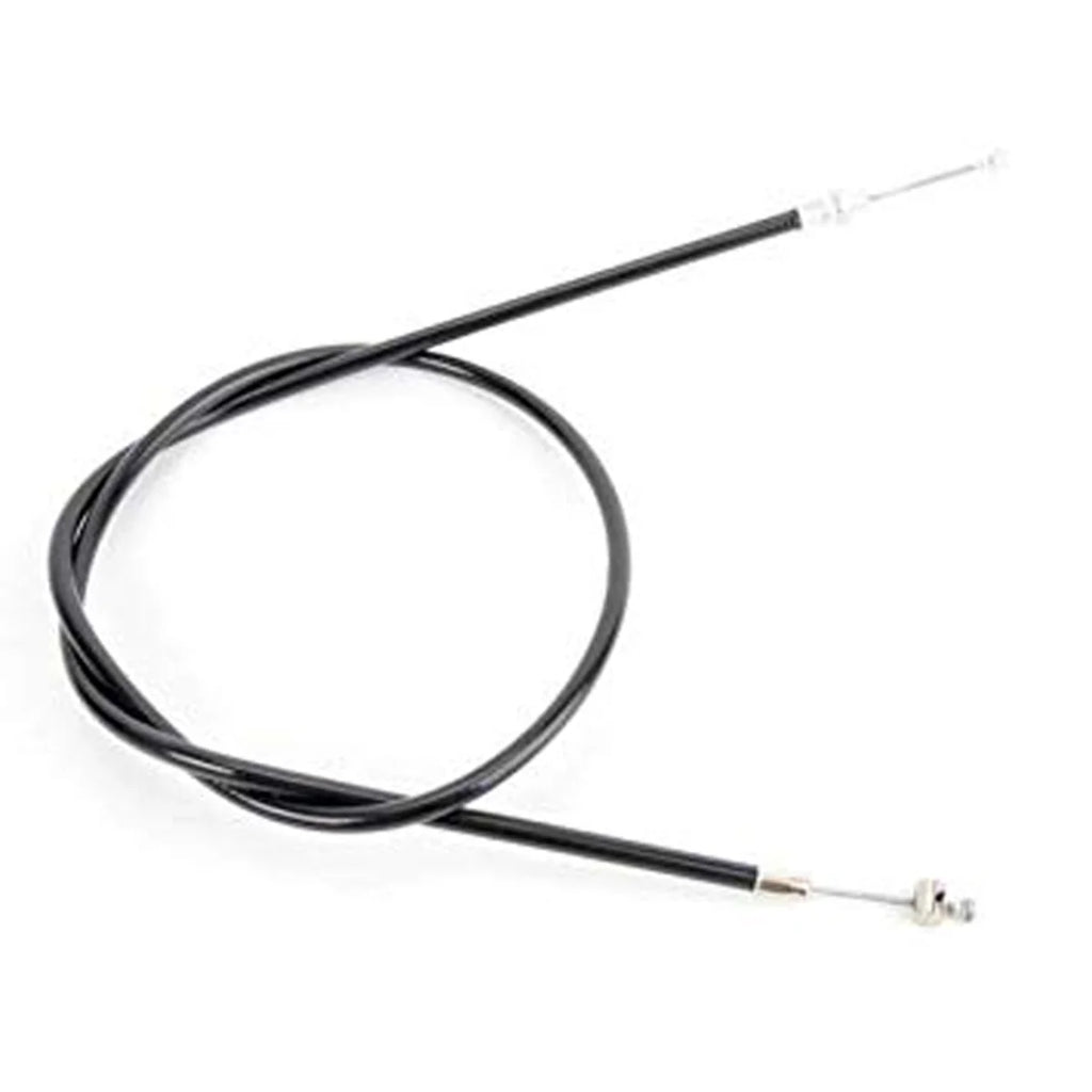 Motion Pro Clutch Cable - Yamaha - Black Vinyl 05-0064