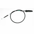 Load image into Gallery viewer, Motion Pro Clutch Cable - Yamaha - Black Vinyl 05-0068