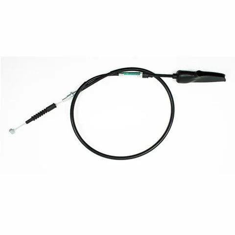 Motion Pro Clutch Cable - Yamaha - Black Vinyl 05-0068