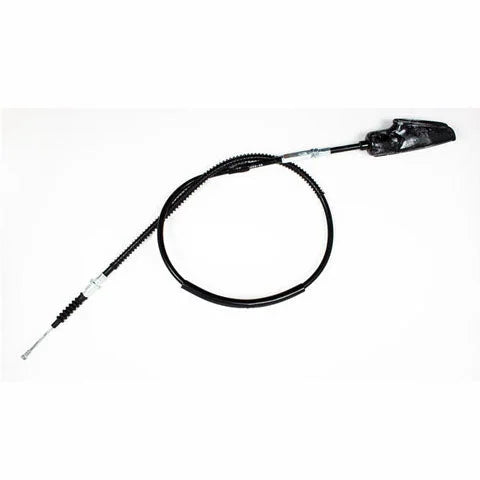Motion Pro Clutch Cable - Yamaha - Black Vinyl 05-0090