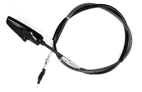 Motion Pro Clutch Cable - Yamaha - Black Vinyl 05-0091
