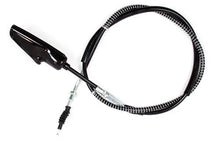 Load image into Gallery viewer, Motion Pro Clutch Cable - Yamaha - Black Vinyl 05-0091